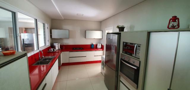 Sobrado Top Cond. Villagio Bourbon - Foto 4