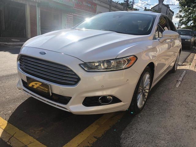 Fusion Awd Gtdi 2.0 - Foto 2