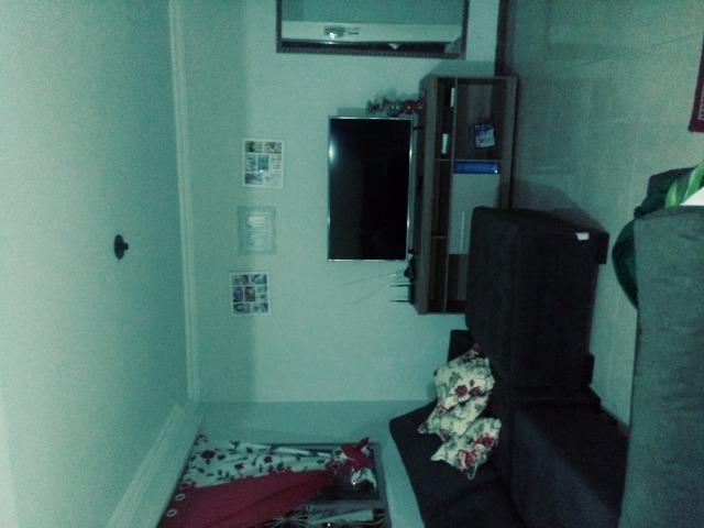 Divido apartamento