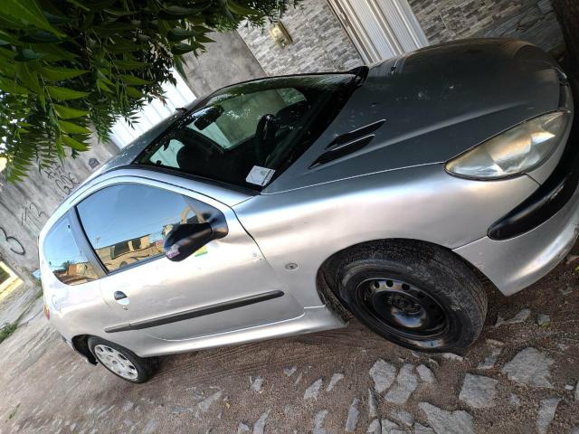 Peugeot 206 1.4 - Foto 2