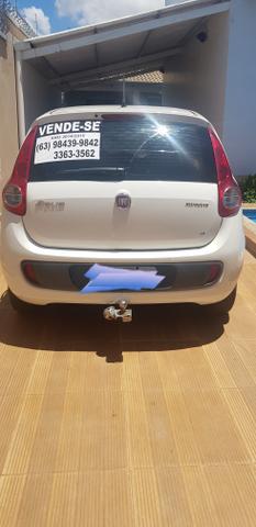 Fiat palio Atract. 1.4, 2014/2015