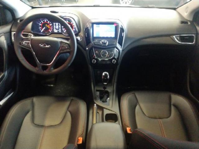 Chery Arrizo 5 1.5 Vvt Turbo Iflex Rxt - Foto 6