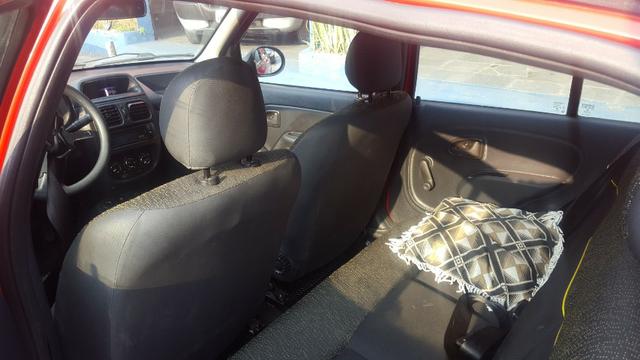 Clio Espression 1.0 4p 2014 - Foto 11