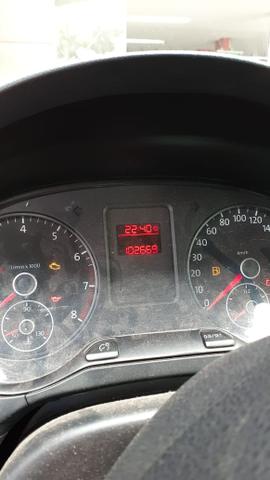 Volkswagen Fox 1.6 - Foto 8