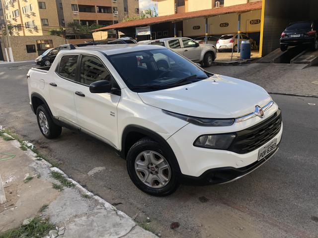 Imperdível toro 2017 diesel mecânica 4x4 65.900$