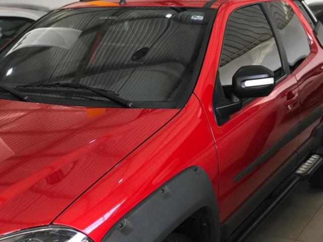 STRADA 2018/2018 CD MPV AVENTURA 1.8 MPI FLEX 3P MANUAL - Foto 6
