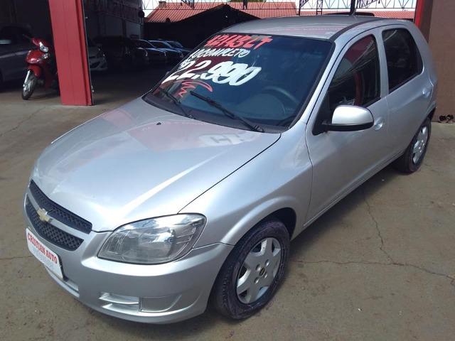 Celta 1.0 lt 4 p