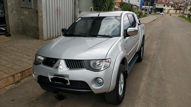 Mitsubishi L200 Triton 3.2 - Foto 2