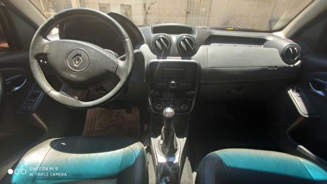 Duster Dynamic 2013 - Foto 8