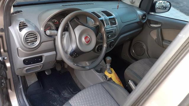 Vendo siena essence 1.6 16v - Foto 3