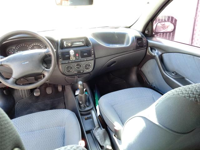 Vendo Fiat Brava SX - Foto 6