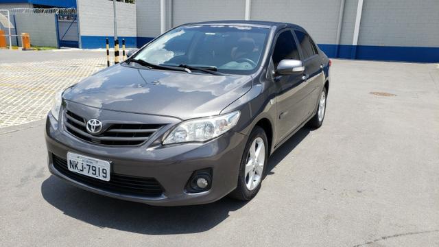 Corolla XEi 2.0 Automático 2011/2012 - Foto 6