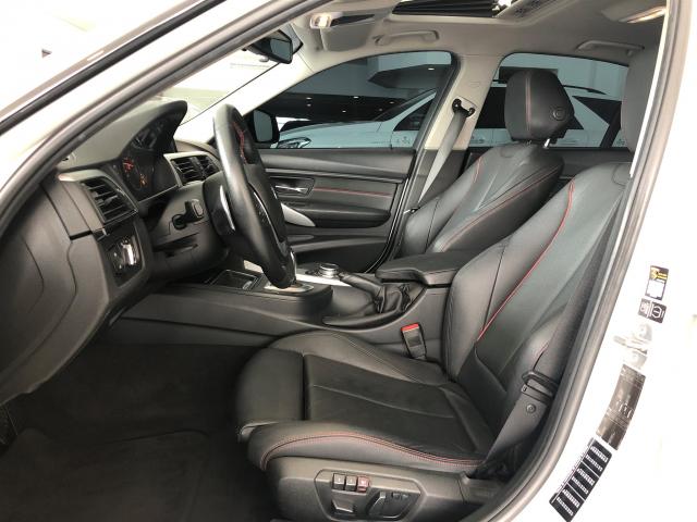 328I 2014/2015 2.0 SPORT GP 16V ACTIVEFLEX 4P AUTOMÁTICO - Foto 7