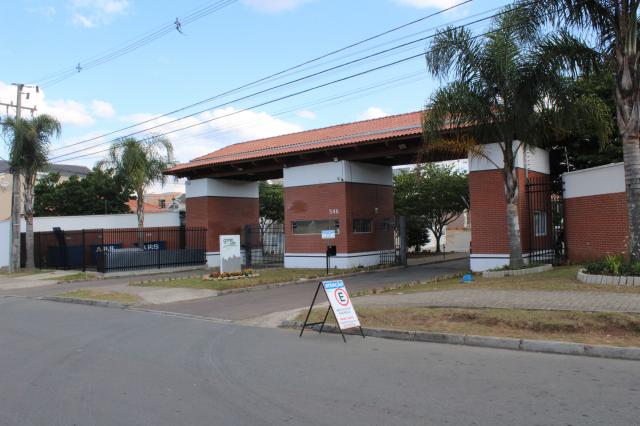 Loteamento/condomínio à venda em Pinheirinho, Curitiba cod:TE0197