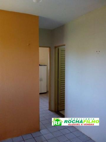Apartamento, Cidade Nova, Teresina-PI - Foto 4
