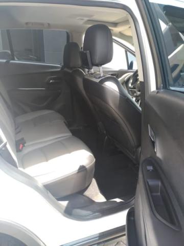 CHEVROLET TRACKER LTZ 1.8L ECOTEC AUT(TOP) - Foto 10