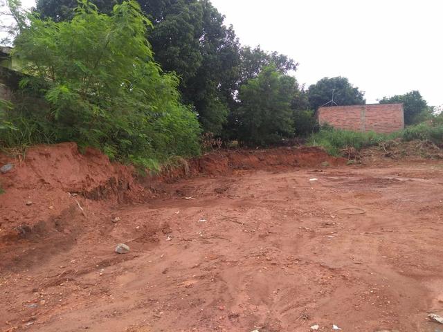 Lote no residencial solar central park, Aparecida de Goiânia - Foto 5