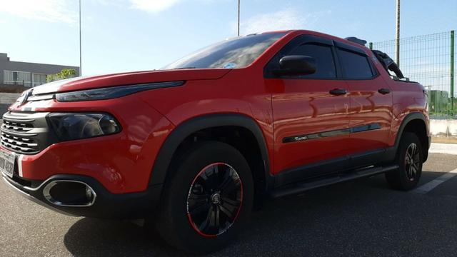 Imperdível! Super Toro Endurance 2019 - R$ 114.950,00 - Foto 6