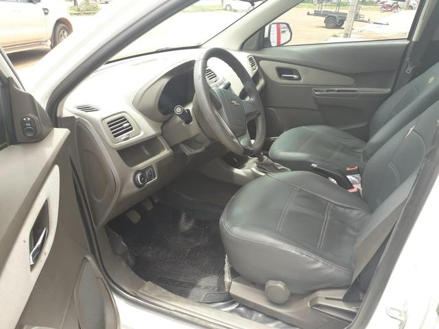 Cobalt 1.4 LTZ 2012 - Extra ! - Foto 8