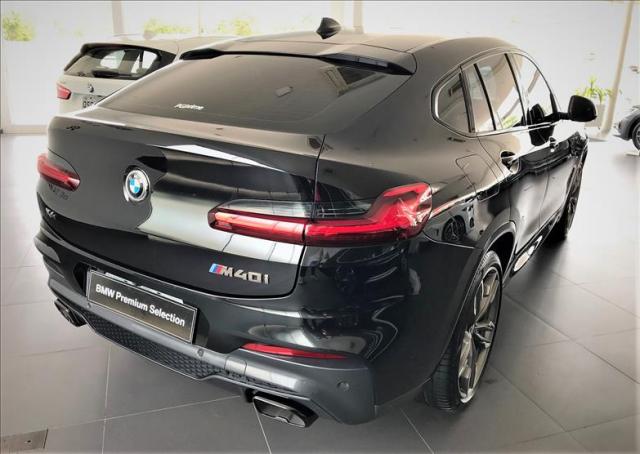 Bmw x4 3.0 Twinpower M40i - Foto 2