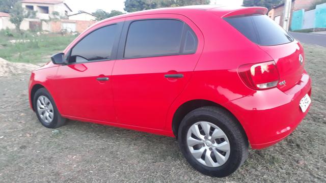 GOL GERAÇÃO 6 2015 1.0 8v - Foto 3