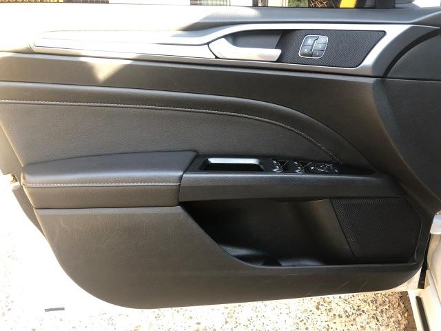 Fusion Awd Gtdi 2.0 - Foto 12