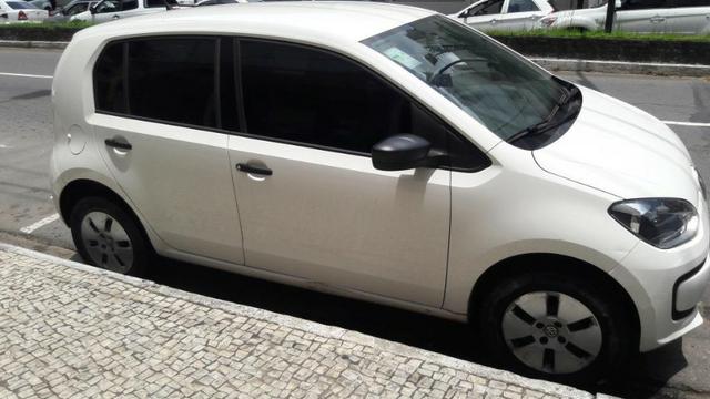 Vw UP - 2015/2016