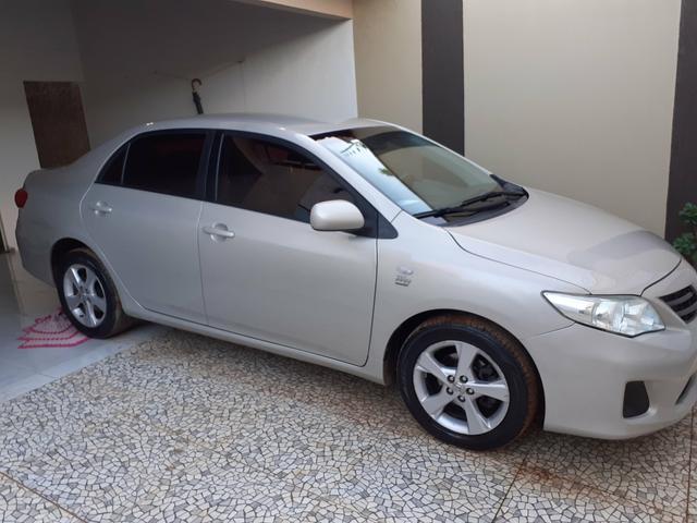 Corolla GLI 1.8 12/12 - Foto 20