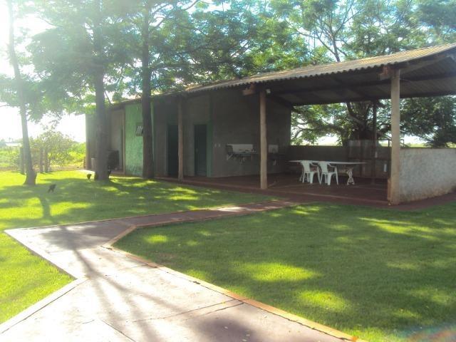 Chácara 08 hectares -próximo de C.Grande -Preço de 1.200.000 por 890.000 - Foto 16
