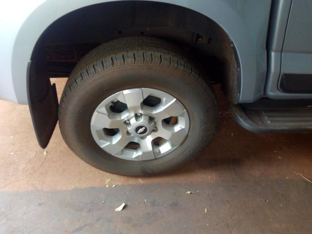 S10 2013 LTZ diesel - Foto 7