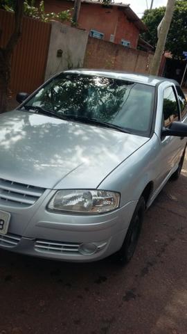 Gol g4 2011