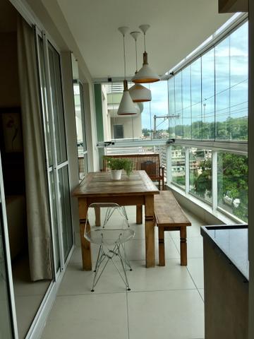 Apartamento 99 a 155m2 Gilberto Machado - Foto 5