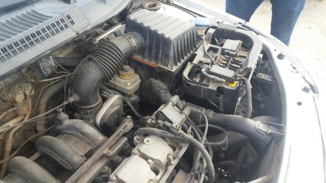 Vendo saveiro g5 - Foto 11