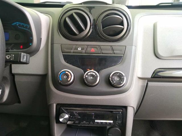 Agile 1.4 LT 2010/2010 COMPLETO - Foto 4