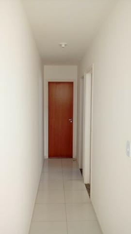 Casa 2/4 com Lage, no bairro Campo Limpo, Prox. á Cidade Nova. Excelente Localização - Foto 8