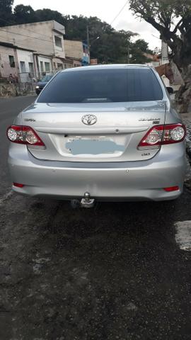 Corolla Super Conservado (Estado de novo) - Foto 5