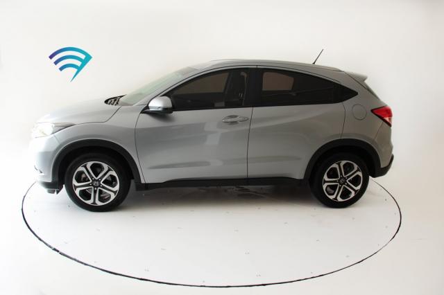HR-V 2016/2017 1.8 16V FLEX EX 4P AUTOMÁTICO - Foto 5