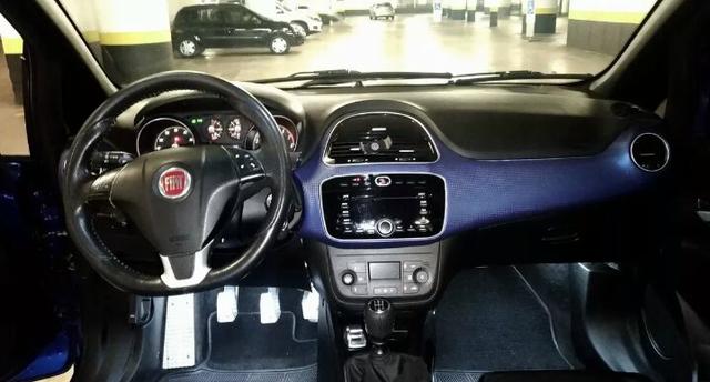 Fiat Punto 1.4 T-jet 5p - Foto 4