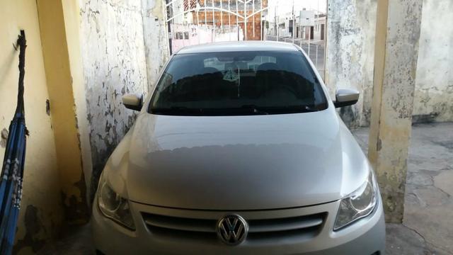 Gol 1.6 2013 Trend - Foto 8
