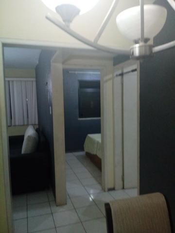 Apartamento Próximo ao Via Sul e Praias de Fortaleza - Foto 4
