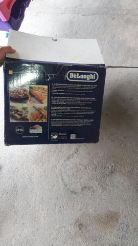 Fritadeira Elétrica DELonghi 220V