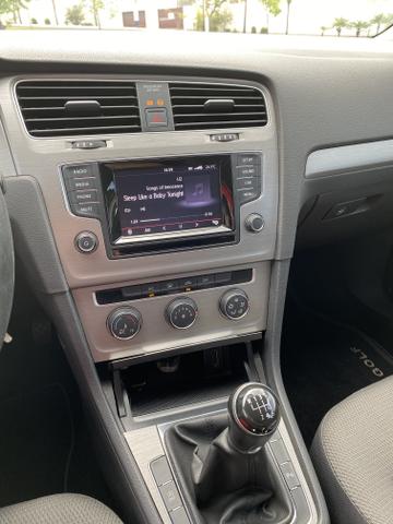 VW GOLF TSI 1.4 Mecânico 14/15 - Foto 5