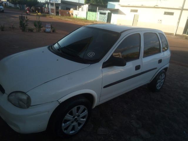 Corsa - Foto 6