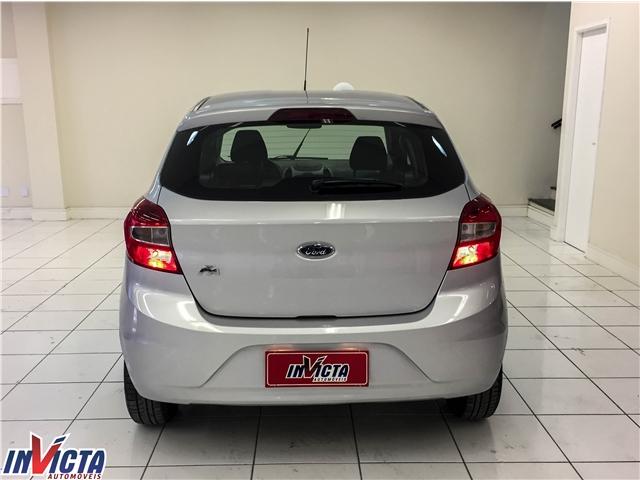 Ford Ka 1.0 se 12v flex 4p manual - Foto 5