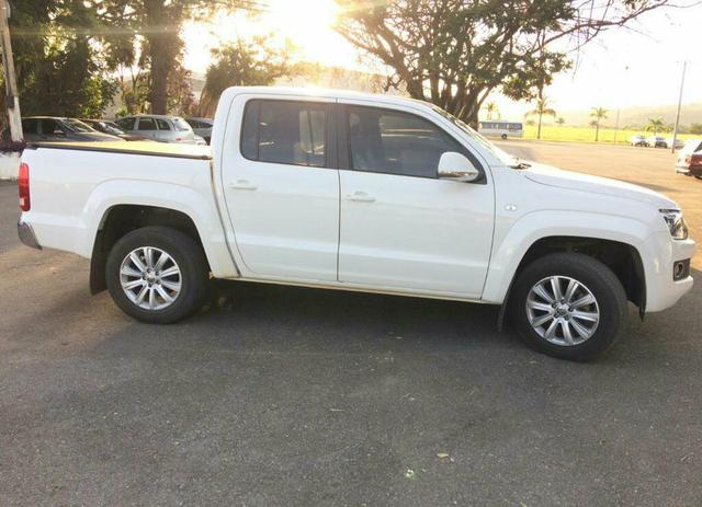 Amarok Highline TDi 2.0 4x4 Diesel - Foto 6