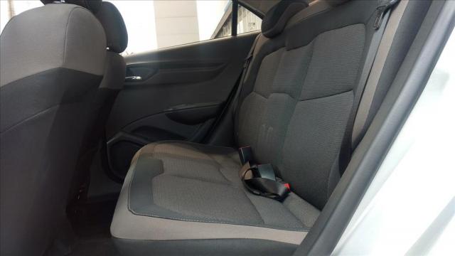 CHEVROLET PRISMA 1.4 MPFI LTZ 8V FLEX 4P MANUAL - Foto 6