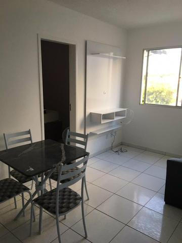 Apartamento Mobiliado aluguel - Foto 5