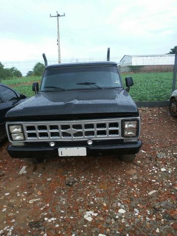 F-1000 Turbo - Foto 2