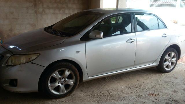 Corolla 2009/2010 - Foto 2
