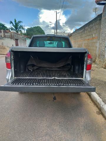 Chevrolet Montana LS - Foto 9